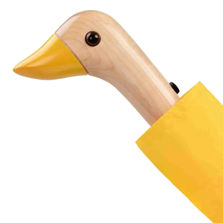 Original Duckhead umbrella | Yellow