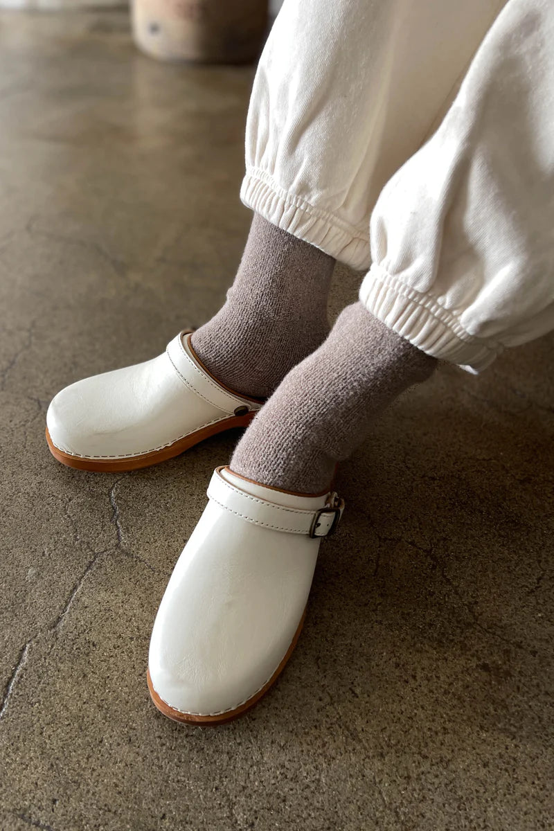 Le Bon Shoppe | Cloud Socks | Frappe