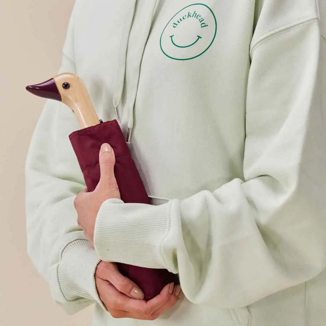 Original Duckhead umbrella | Cherry