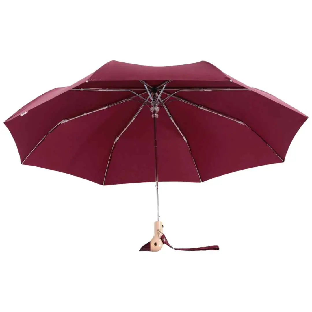 Original Duckhead umbrella | Cherry