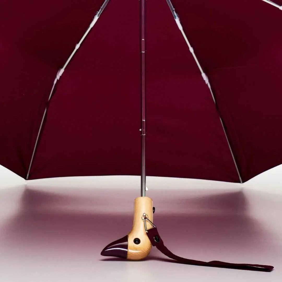 Original Duckhead umbrella | Cherry