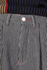 LF Markey | Mega Slacks Trousers | Indigo stripe
