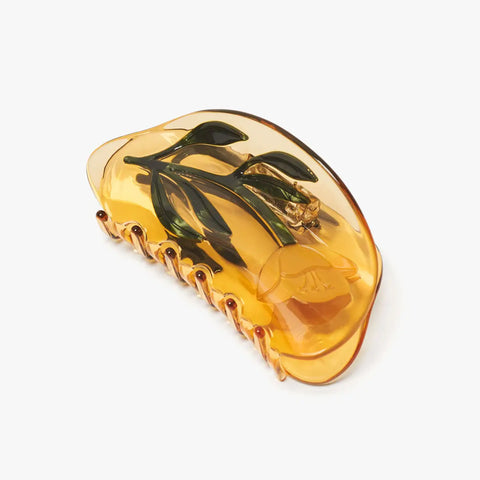 Winona Irene | Buttercup Claw