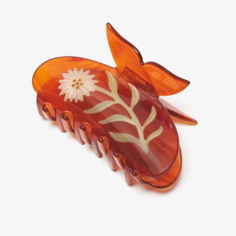 Winona Irene | Chamomile Claw