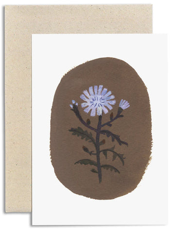 Gemma Koomen | Greeting Card | Chicory