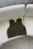Le Bon Shoppe | Granny Cotton Sweater Vest | Olive Green