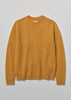 Toast | Crew Neck wool cashmere sweater | Dhal