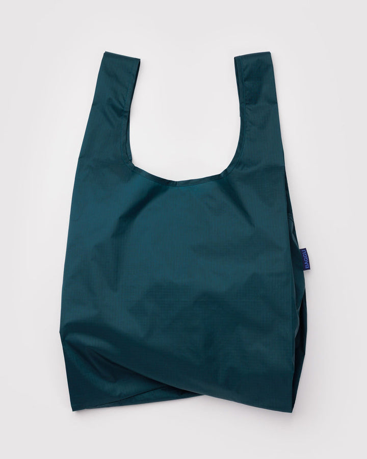 Baggu | Reusable Bag | Deep Sea