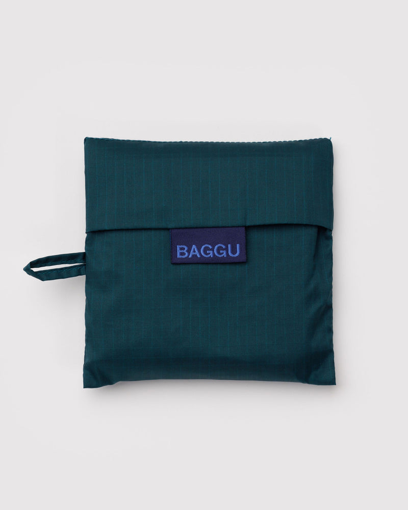 Baggu | Reusable Bag | Deep Sea