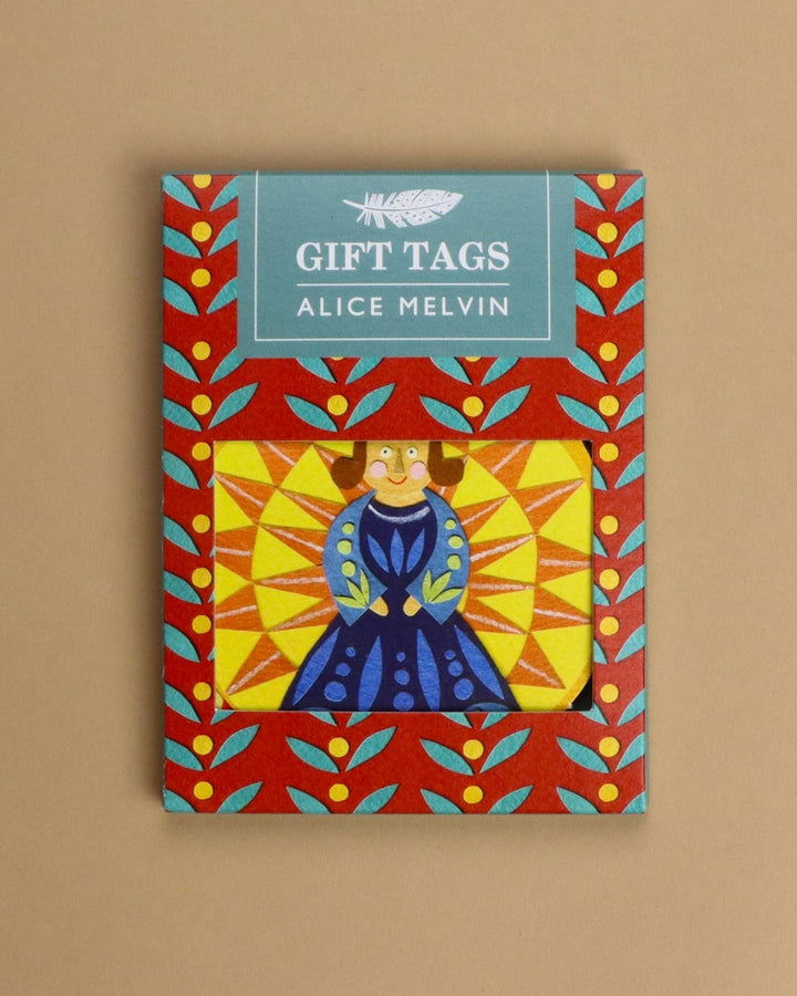 Christmas Gift Tags
