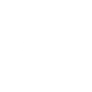 Scout boutique logo white on transparent background