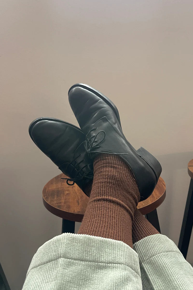 Le Bon Shoppe | Trouser Socks | Dijon