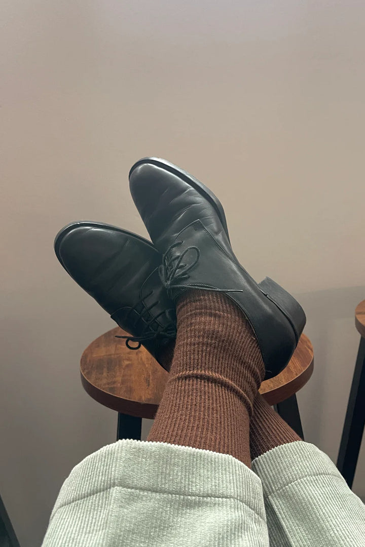 Le Bon Shoppe | Trouser Socks | Dijon