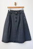 Le Bon Shoppe | Farm Girl Skirt | Black