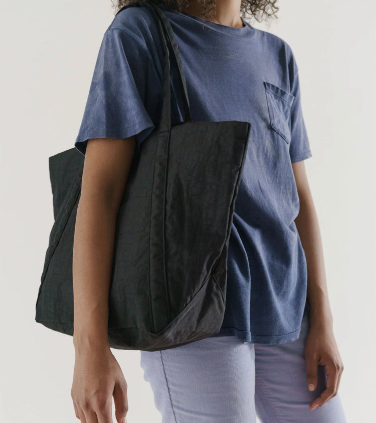Baggu | Cloud Bag | Black