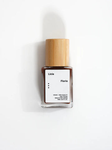 Licia Florio Nail polish | Bean