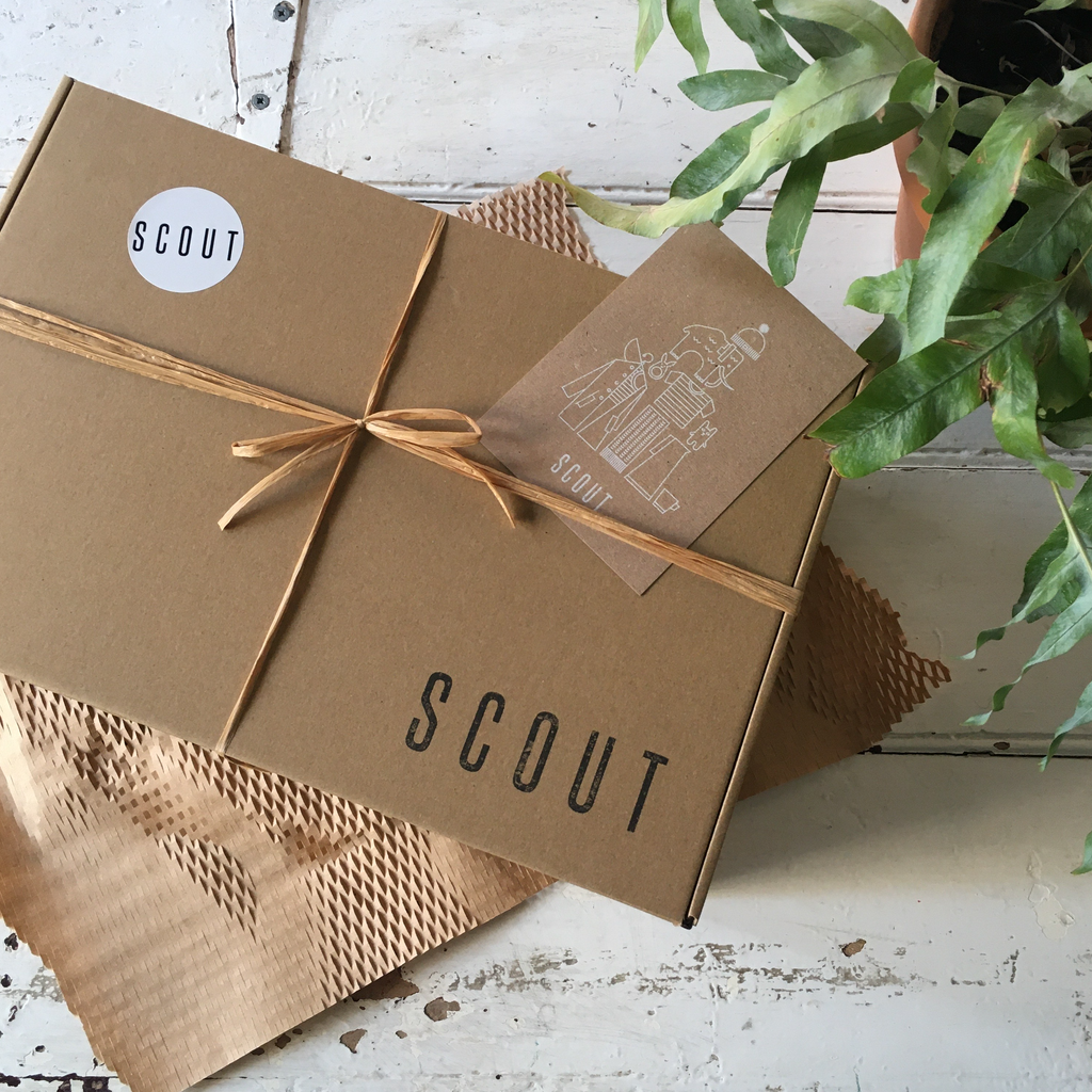 Gift Box | Build Your Own...