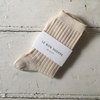 Le Bon Shoppe | Her Socks | Porcelain