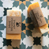 Dalkey Handmade Soap | Citrus Burst Soap Bar