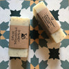 Dalkey Handmade Soap | Peppermint & Poppyseed Soap Bar