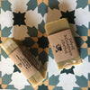 Dalkey Handmade Soap | Luscious Lemongrass & Cedarwood Soap Bar