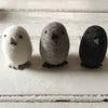 Flock | Small Bird - 3 Colour Options