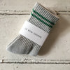 Le Bon Shoppe | Boyfriend Socks | Lt Grey