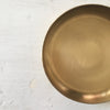 Fog Linen | Small Brass Plate