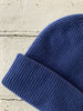 Colorful Standard | Merino Wool Hat - Royal Blue