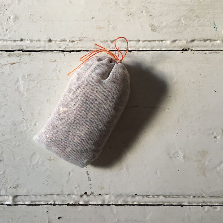 Les choses simples | Cedarwood Bag