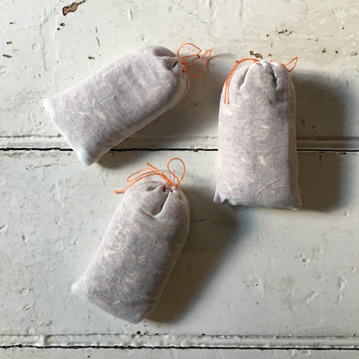 Les choses simples | Cedarwood Bag