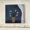 Gemma Koomen | Greeting Card | Snowdrops