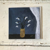 Gemma Koomen | Greeting Card | Snowdrops