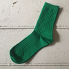 Le Bon Shoppe | Her Socks | Kelly Green