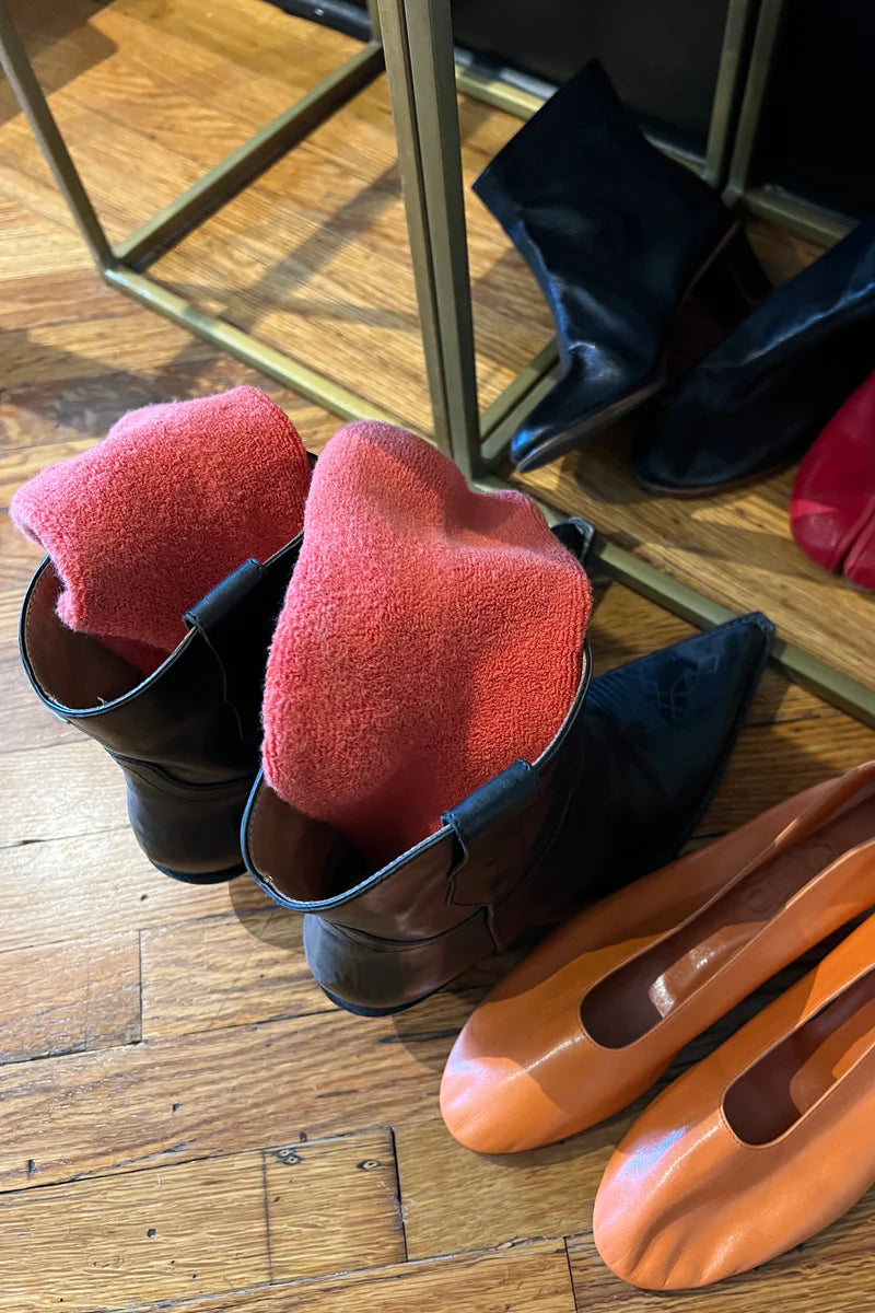 Le Bon Shoppe | Cloud Socks | Cactus Flower