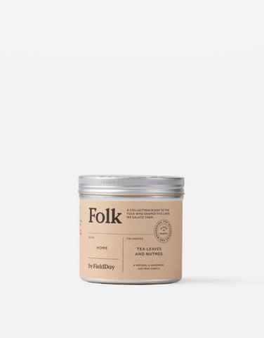Field Day | Folk Tin | Home