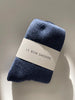 Le Bon Shoppe | Cloud Socks - Bijou Blue