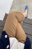 Le Bon Shoppe | Balloon pants | Tobacco