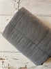 IB Laursen | Cotton Quilt - Smoke Grey