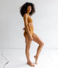 ARQ | Highrise Undies | Toffee