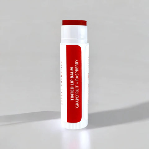 Bláthana | Tinted lip balm tube | Grapefruit & Raspberry | 5ml