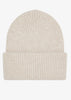 Colorful Standard | Merino Wool Hat - Ivory White