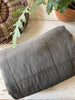 IB Laursen | Cotton Quilt - Smoke Grey