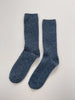 Le Bon Shoppe | Snow Socks | Denim