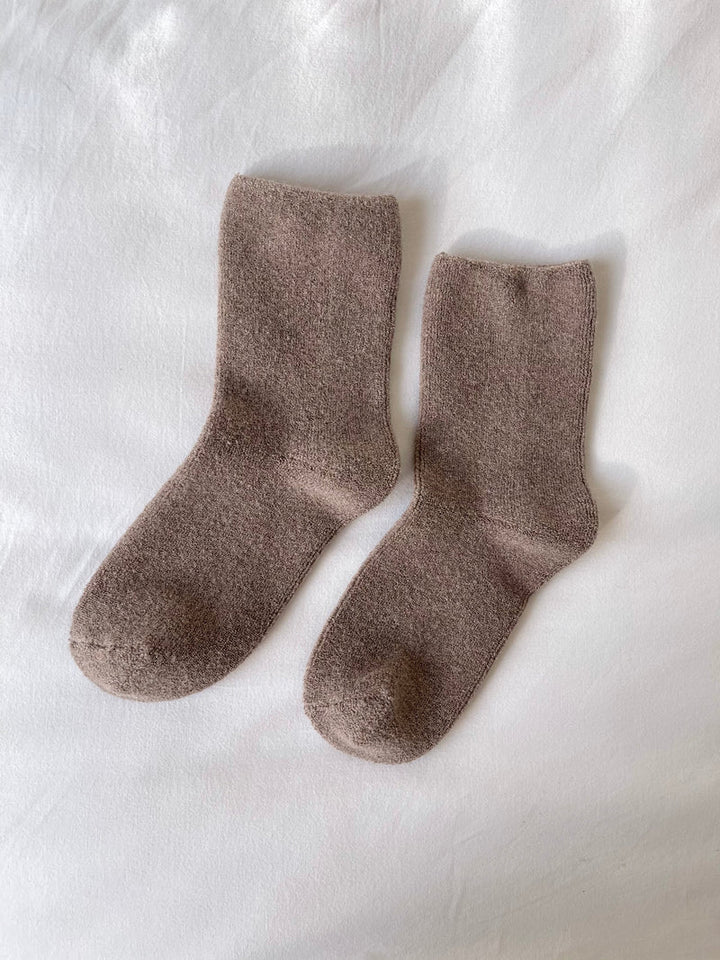 Le Bon Shoppe | Cloud Socks | Frappe