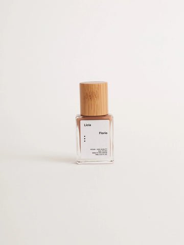 Licia Florio Nail polish |Sesamo